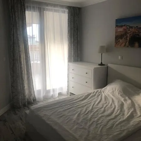 Beach Apt B-19