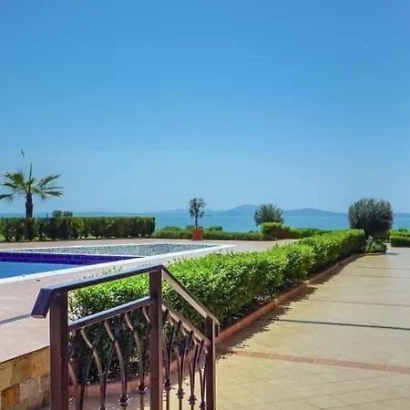 شقة Beach Apt B-19 بورغاس